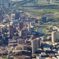 Downtown Columbus