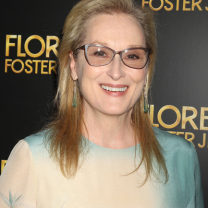 Meryl Streep