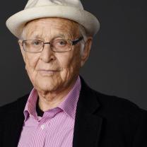 Photo of Norman Lear