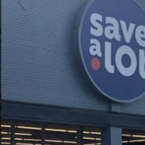 Save a lot store