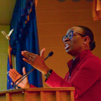 Nina Turner