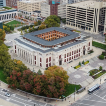 Columbus City Hall