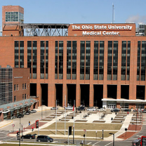 Wexner Medical Center