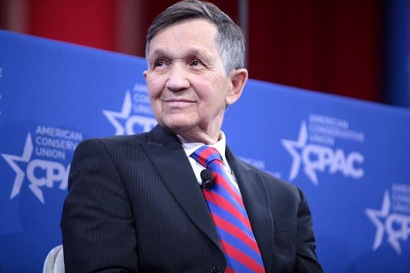 Dennis Kucinich