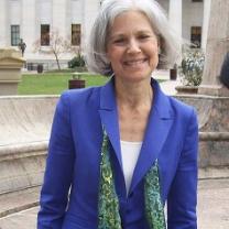 Jill Stein