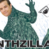 GInthzilla