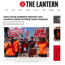 Lantern article