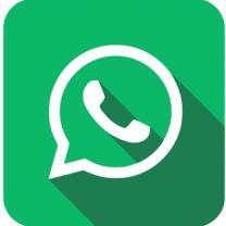 What's App logo